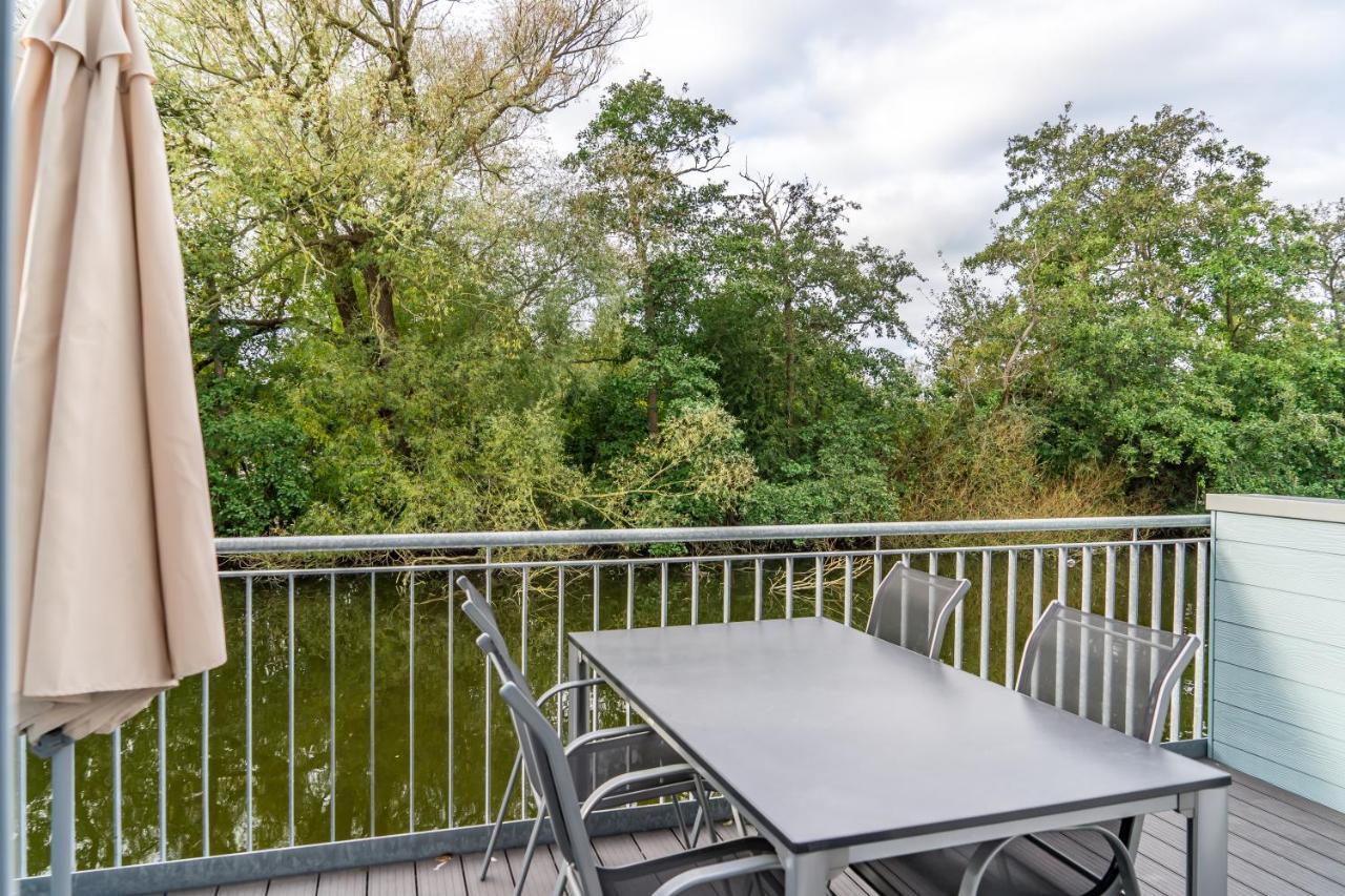 Meerblick 43 Schillig Exteriér fotografie