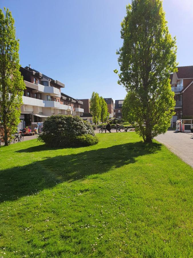 Meerblick 43 Schillig Exteriér fotografie