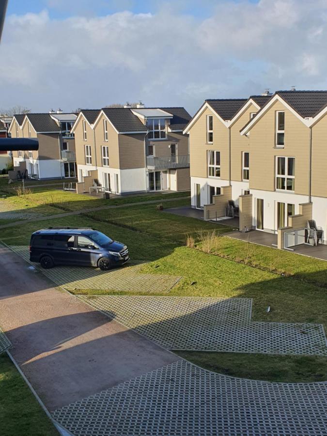 Meerblick 43 Schillig Exteriér fotografie